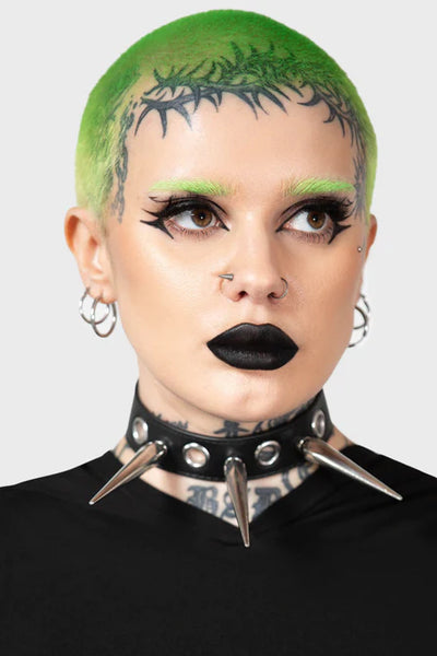 Street Beast Choker