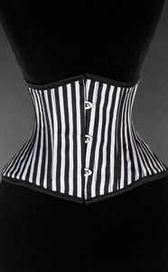 Striped Extreme Waist Cincher