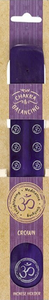 CHAKRA Reykelsisstatíf