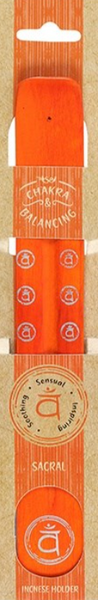 CHAKRA Reykelsisstatíf