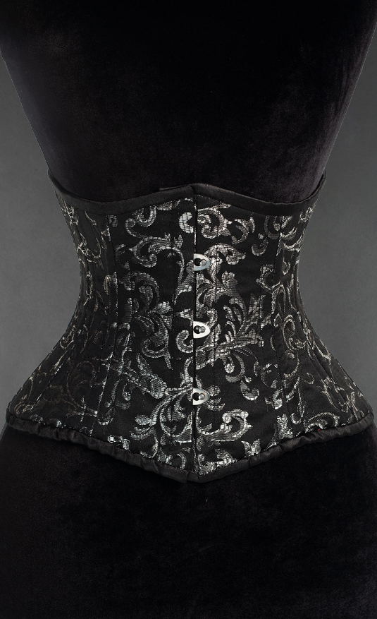 Diamond Waist Cincher