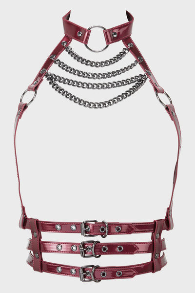 Slamming Tunes Harness