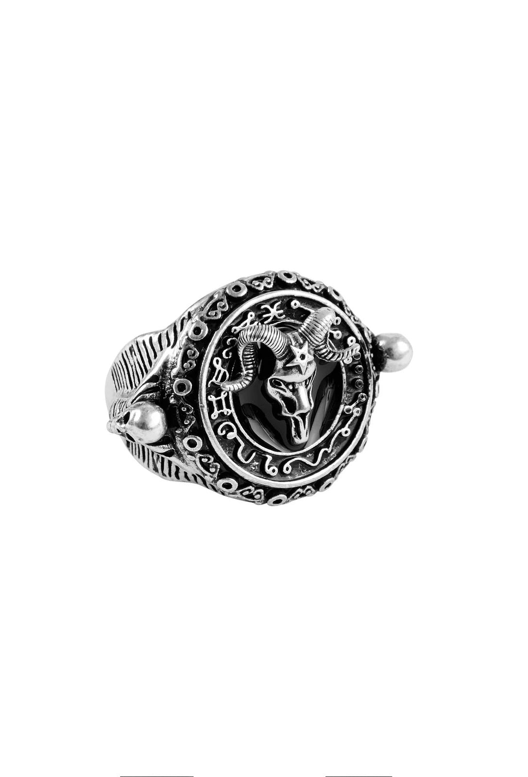 Solomons Goetia Hringur