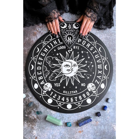 Spiritus Ouija Borð