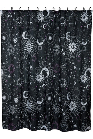 Stardust Sturtuhengi