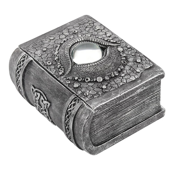Dragon Eye Storage Box