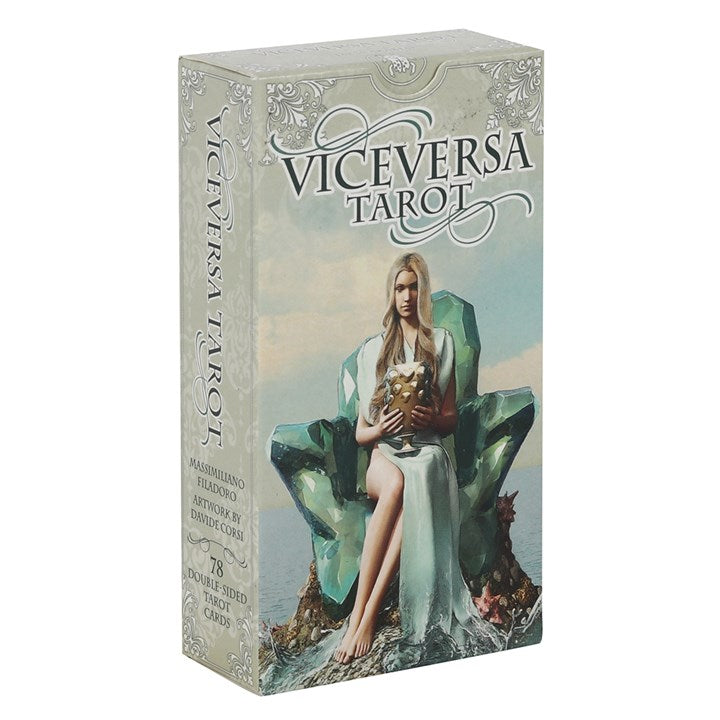 VIice Versa Tarot Spil