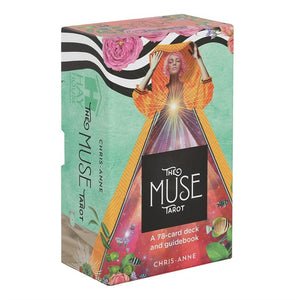 The Muse Tarot Spil