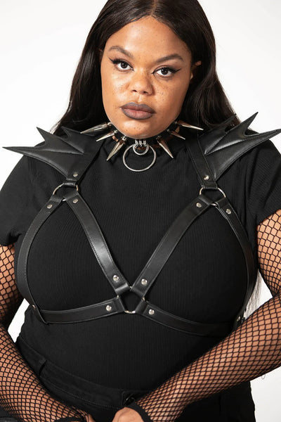 Totally Bats Harness