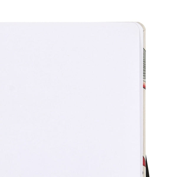 Tattoo Ideas Notebook