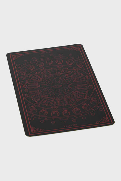 Killstar Tarot Stokkur - RAUÐUR