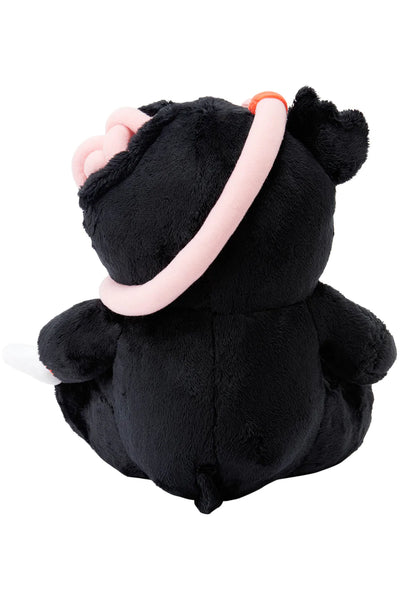 Undead Teddy: Dead As Night Bangsi