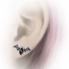 Viennese Night studs