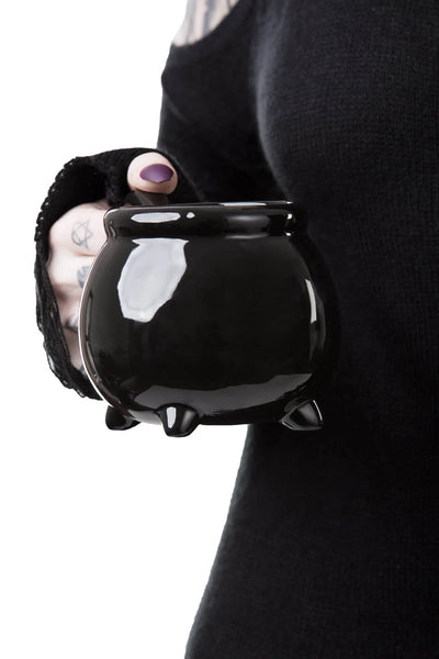 Wicca Mug