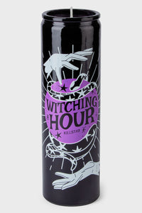 Witching Hour Kerti