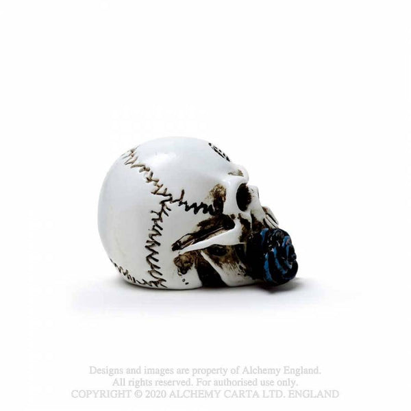 Miniature Alchemist Skull