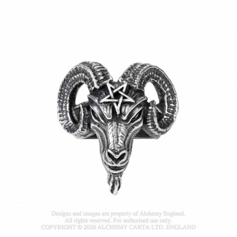 Baphomet Hringur