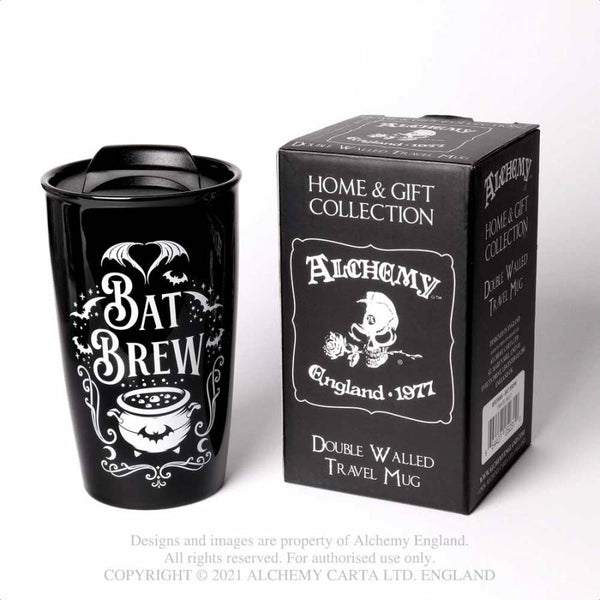 Bat Brew Ferðamál