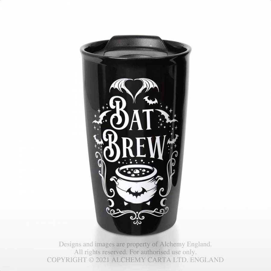 Bat Brew Ferðamál