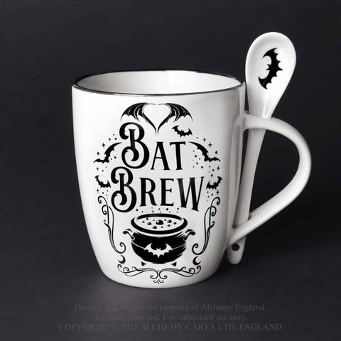 Bat Brew Sett
