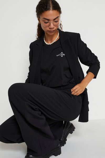 28 The Tailored High Pants