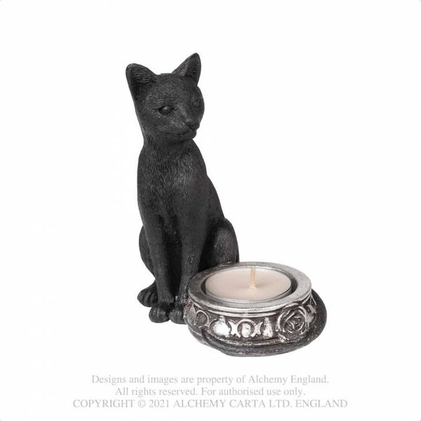 Black Cat Kertastjaki.
