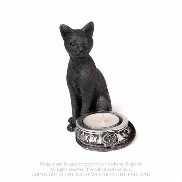 Black Cat Kertastjaki.