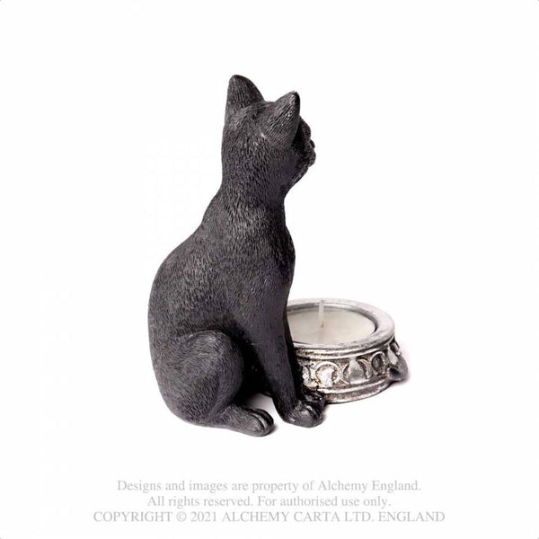 Black Cat Kertastjaki.