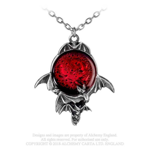 Blood Moon Hálsmen