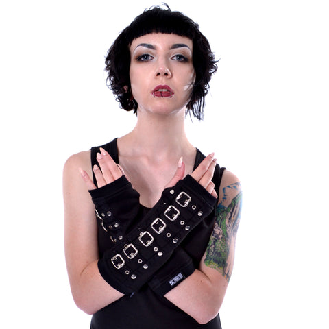 Buckle Armwarmer