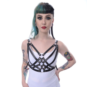 Cassia Harness