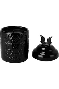 Daemon Ceramic Kerti
