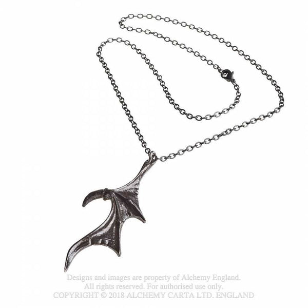 Darkling Heart Hálsmen 2/1