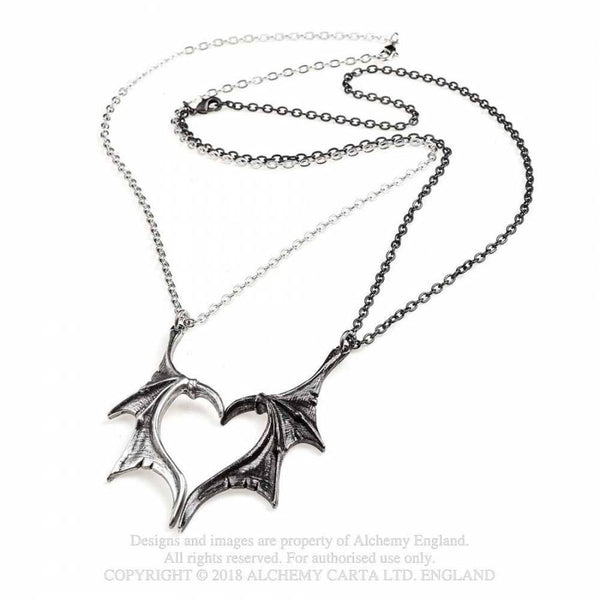 Darkling Heart Hálsmen 2/1