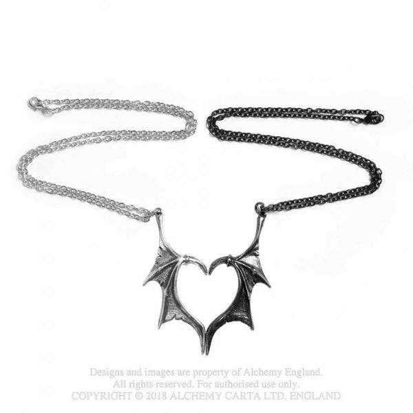 Darkling Heart Hálsmen 2/1