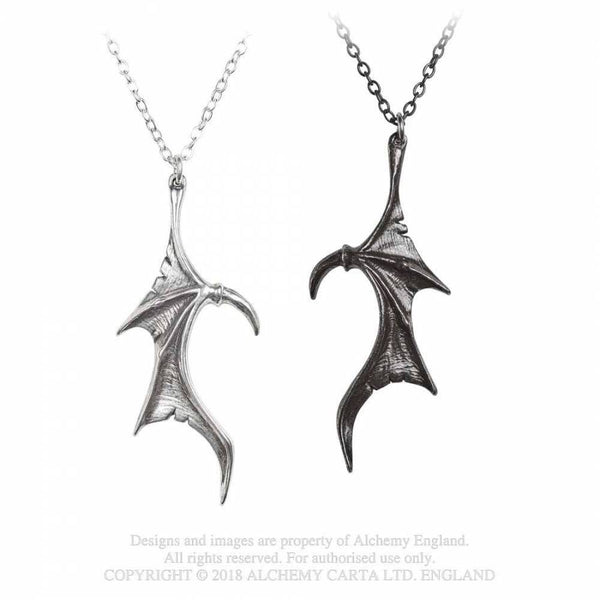 Darkling Heart Hálsmen 2/1