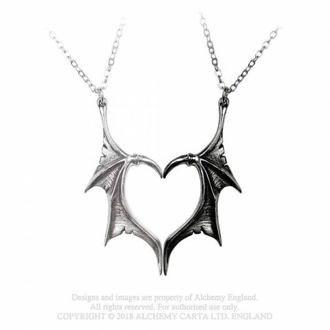 Darkling Heart Hálsmen 2/1