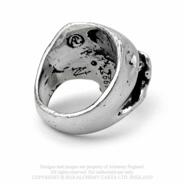 Death ring