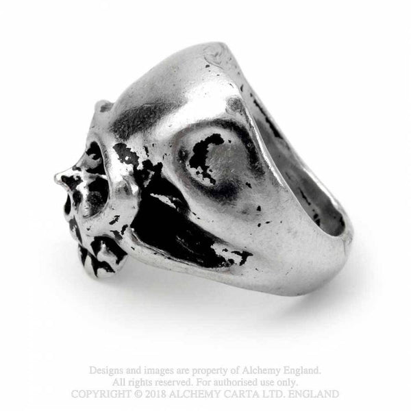 Death ring