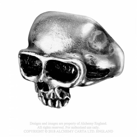 Death ring
