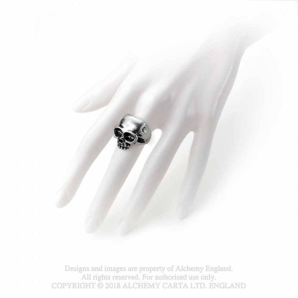 Death ring