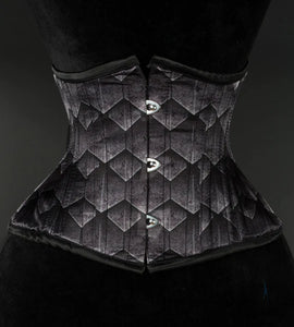 Scale Waist Cincher