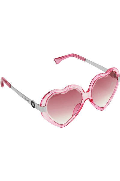 Quinn Sunglasses Flamingo