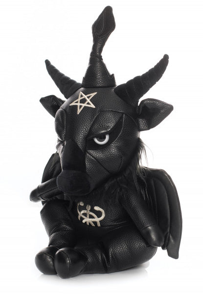 Dark Lord Feelin Kinky Bangsi