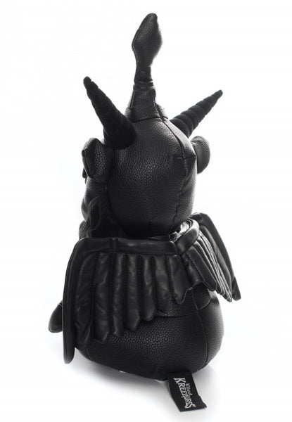 Dark Lord Feelin Kinky Bangsi