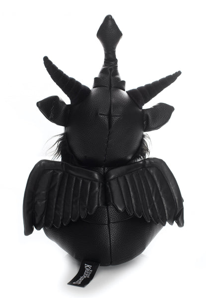 Dark Lord Feelin Kinky Bangsi