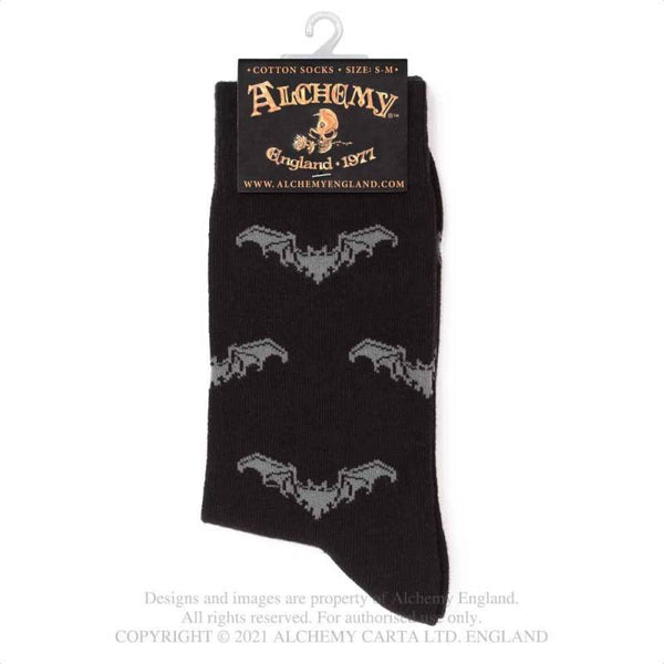 Bats Sokkar