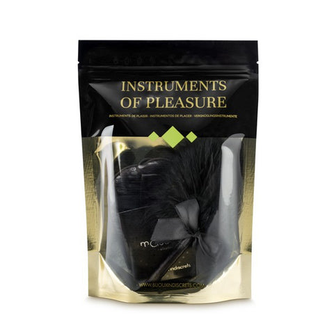 Instruments of pleasure -Grænt