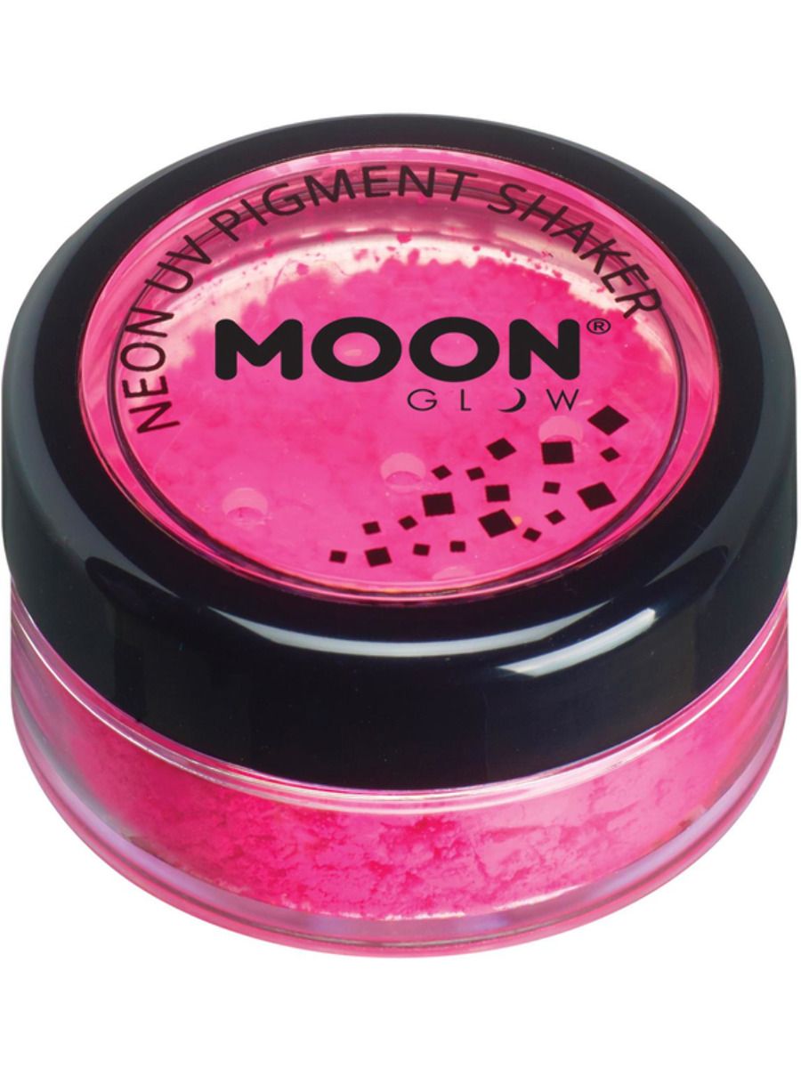 Moon Glow intense Pigment Shakers - 4 litir