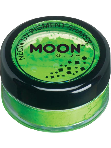 Moon Glow intense Pigment Shakers - 4 litir